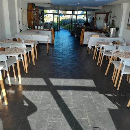 Rincon Del Mar Apart Hotel, Spa & Resort Balneario Mar Azul Exteriér fotografie
