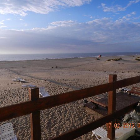 Rincon Del Mar Apart Hotel, Spa & Resort Balneario Mar Azul Exteriér fotografie