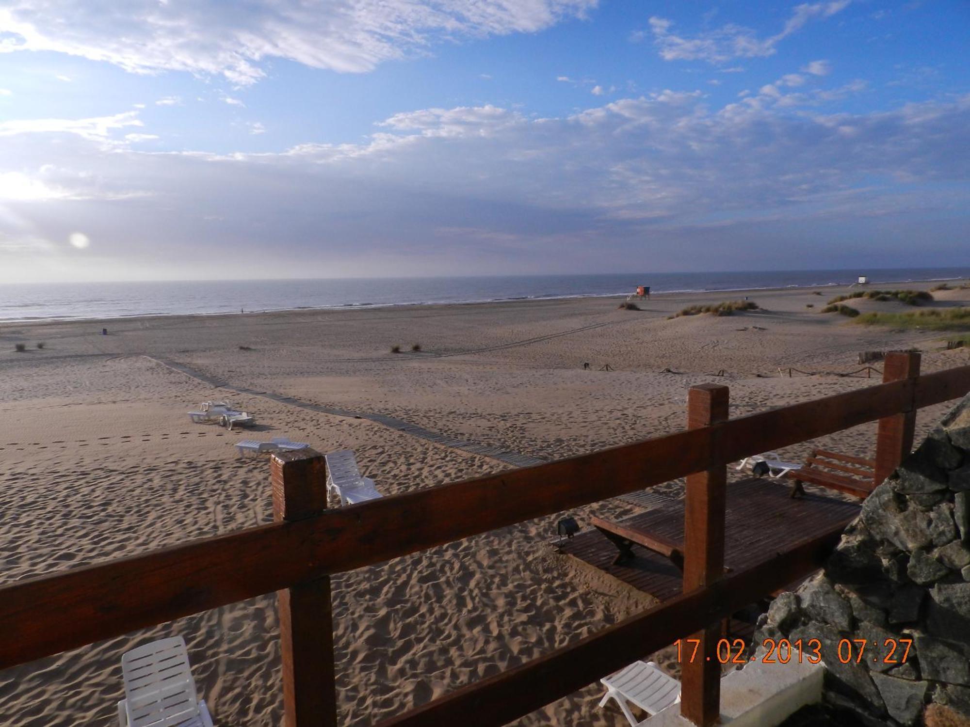 Rincon Del Mar Apart Hotel, Spa & Resort Balneario Mar Azul Exteriér fotografie