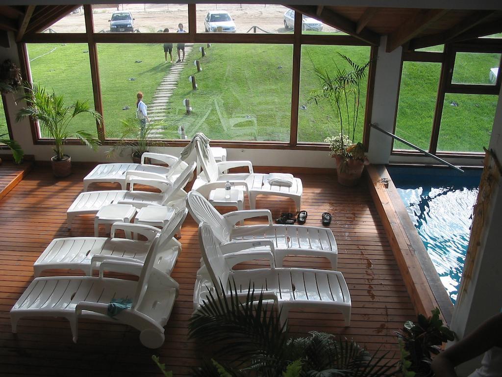 Rincon Del Mar Apart Hotel, Spa & Resort Balneario Mar Azul Exteriér fotografie