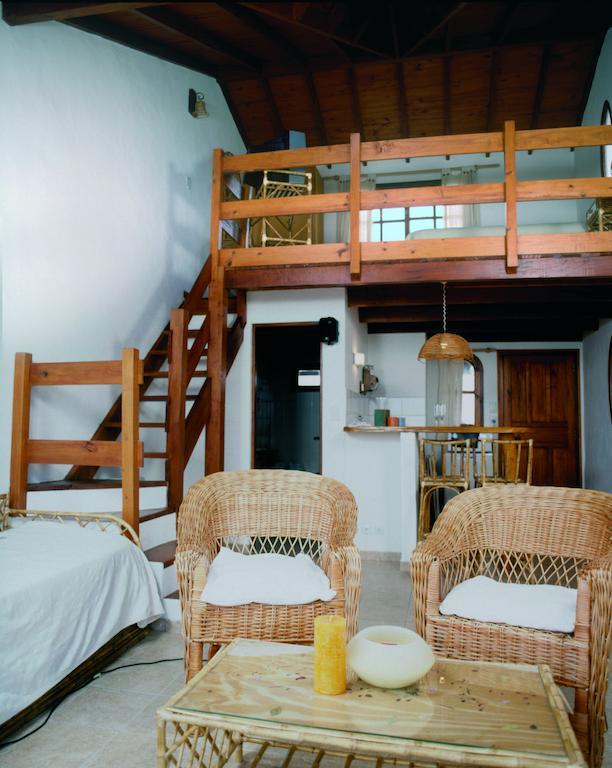 Rincon Del Mar Apart Hotel, Spa & Resort Balneario Mar Azul Pokoj fotografie