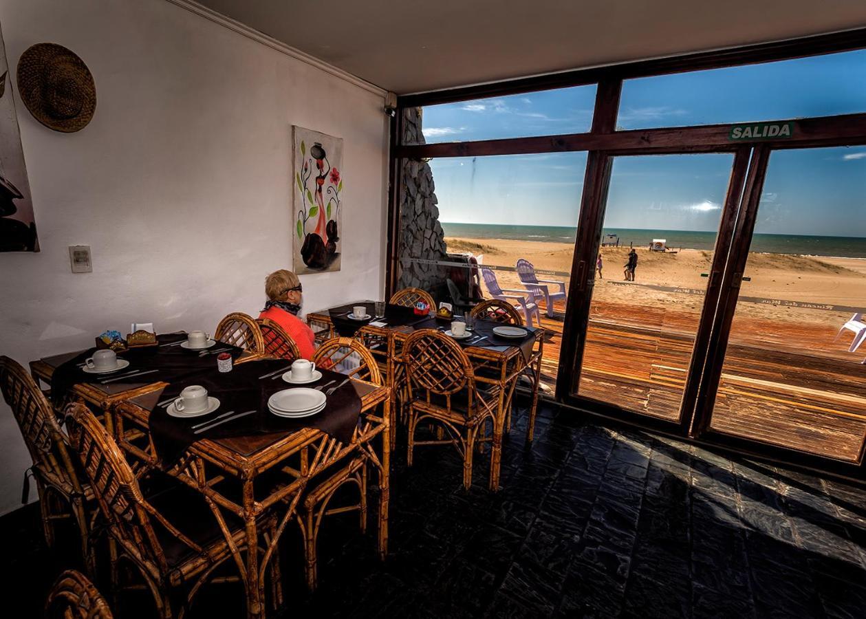 Rincon Del Mar Apart Hotel, Spa & Resort Balneario Mar Azul Exteriér fotografie